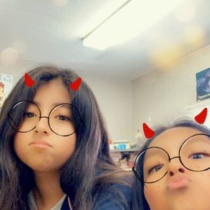 Meet your Posher, Jade